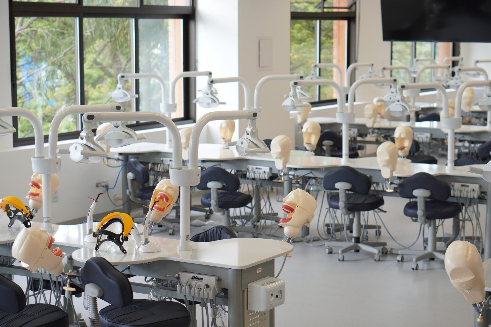 Universidade da região terá curso de odontologia para atender demanda por dentistas no RS