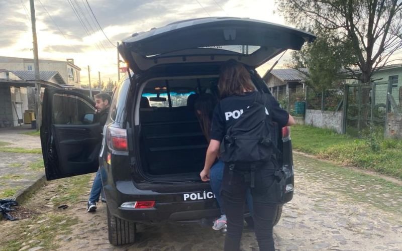 Golpistas se passam por estudante de Direito para enganar agente público e homem perde R$ 30 mil