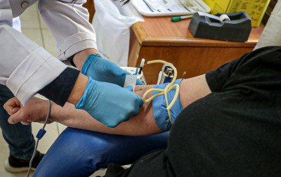 Gramado terá uma nova campanha para doação de sangue em maio