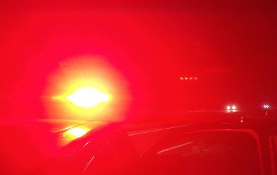Bebê é encontrado sozinho, de pijama e descalço na rua durante a madrugada; polícia investiga