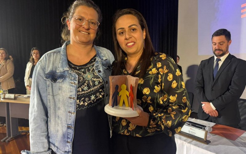 Projeto "Um Cãozinho Diferente", da professora Adriana Ângela Corecco, da escola Tia Carmelina