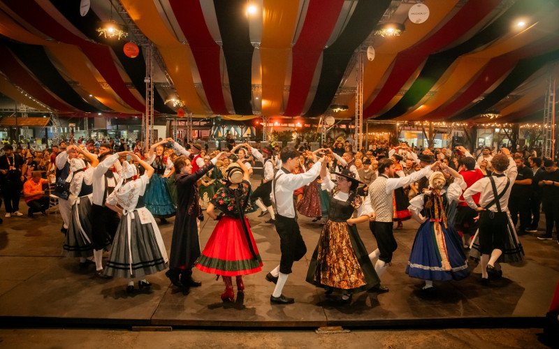 Oktoberfest vai até o dia 26 de outubro | abc+