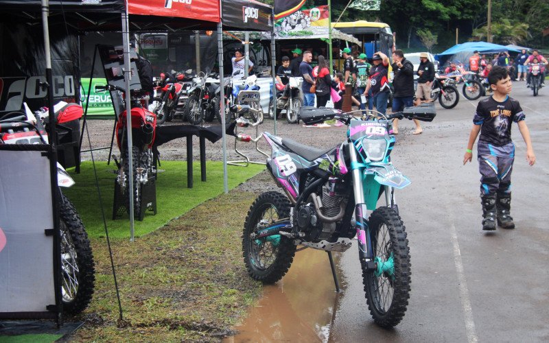 4º Trail Club Gela Guel reúne mais de 1,3 mil pilotos e marca estreia da Trilha das Patroas em Sapiranga