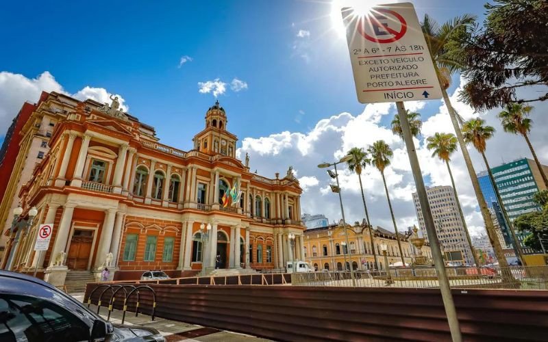 Prefeitura de Porto Alegre | abc+