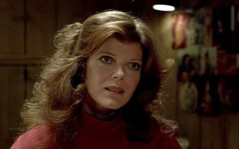 Morre Samantha Eggar, vencedora de Cannes e indicada ao Oscar, aos 86 anos | abc+