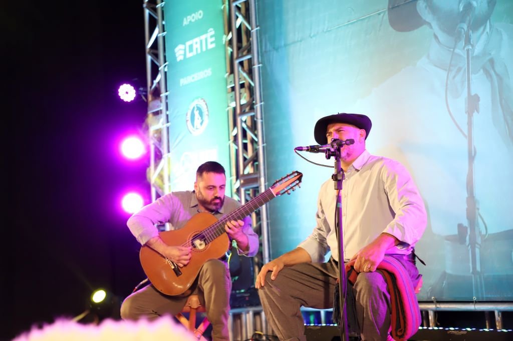 10º Esteio da Poesia Gaúcha anuncia vencedores