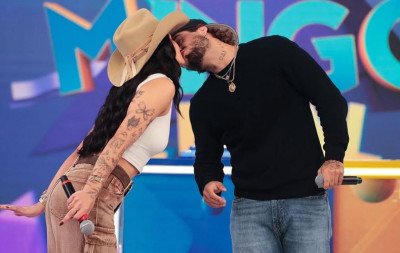 "Mora no meu coração": Zé Felipe fala sobre o motivo do término com Ana Castela
