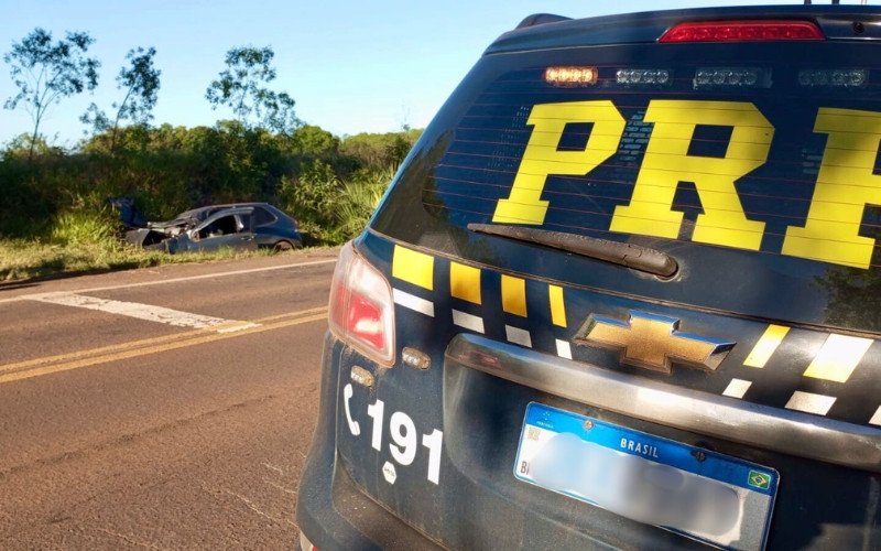 Três pessoas morreram no acidente de carro em Cerro Largo | abc+
