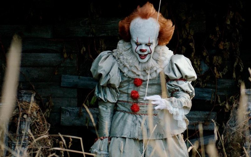 IT: A Coisa (2017) | abc+