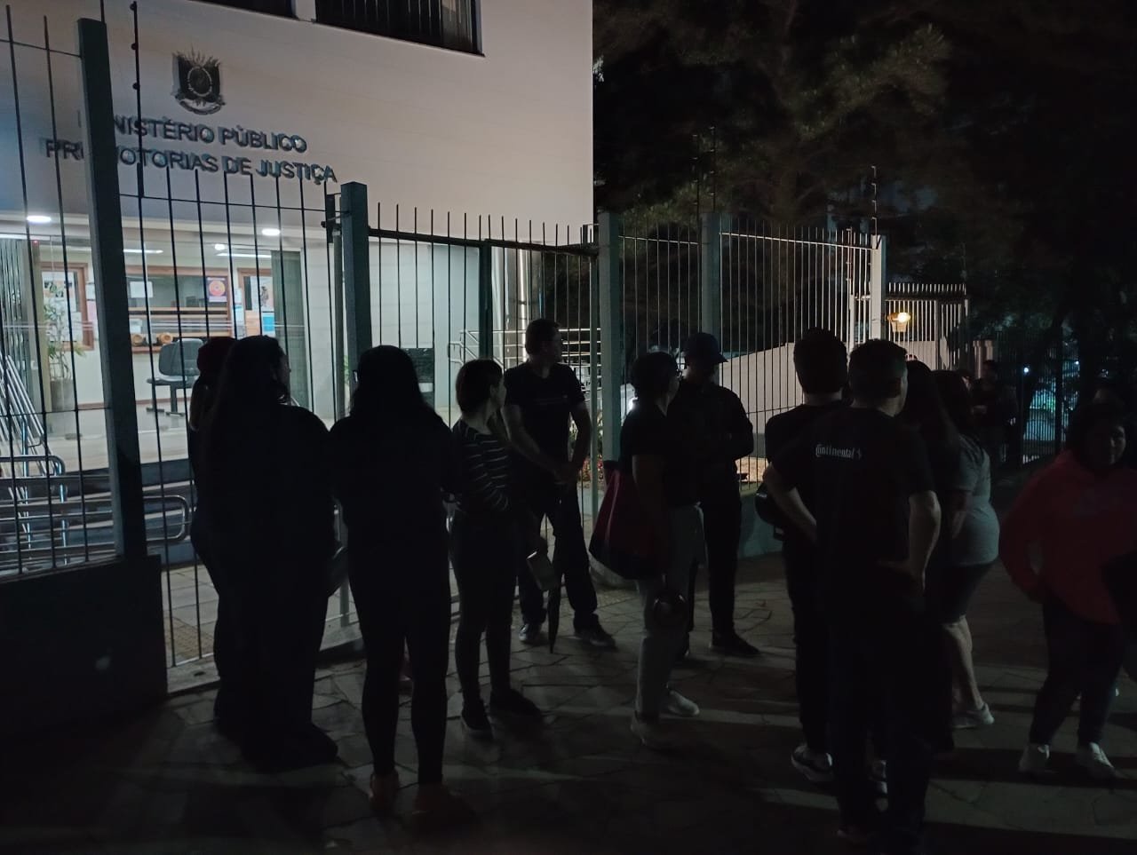 OUÇA: Áudios revelam como facção domina condomínio no Vale do Sinos com ameaças de morte a moradores, advogado e candidato a síndico