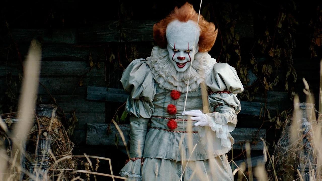 Redes de cinema promovem programação especial de terror