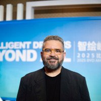 Pablo Toledo, da BYD Brasil, é presença confirmada no C-Level RS