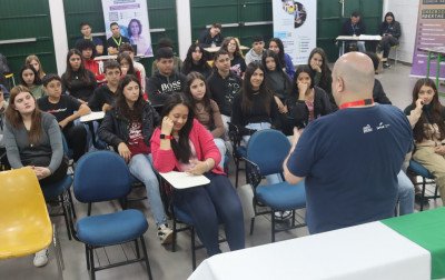 Emprega Novo Hamburgo beneficia mais de 2 mil alunos com orientação profissional