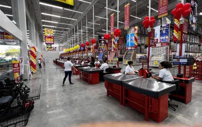 EMPREGO: Atacarejo realiza novo feirão de empregos; veja como participar