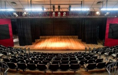 Licitação para plataforma de acessibilidade no Teatro Municipal deve sair nesta sexta-feira