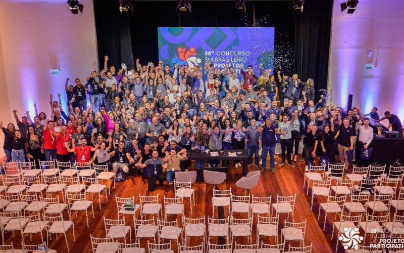 38ª edição do Concurso Brasileiro de Projetos Participativos | abc+