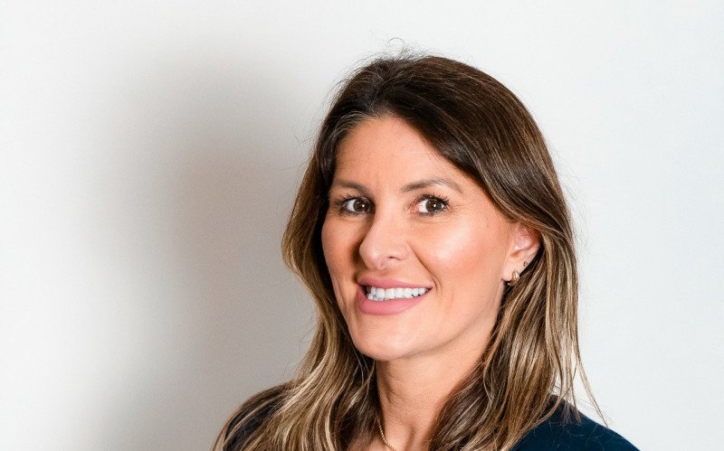 Cladis Magnani, a Cacau, é a primeira diretora do Semae em 53 anos