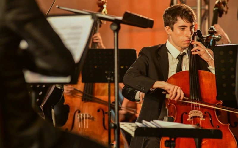 Gramado in Concert abre inscrições para oficinas de música com renomados mestres