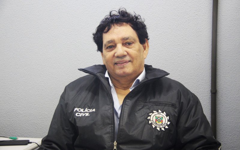 Inspetor Luz se aposenta da polícia após mais de 50 anos | abc+