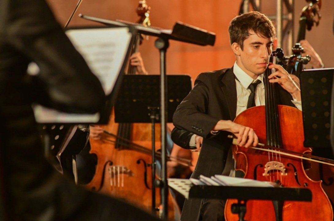 Gramado in Concert abre inscrições para oficinas e workshops; mais de 350 vagas estão disponíveis