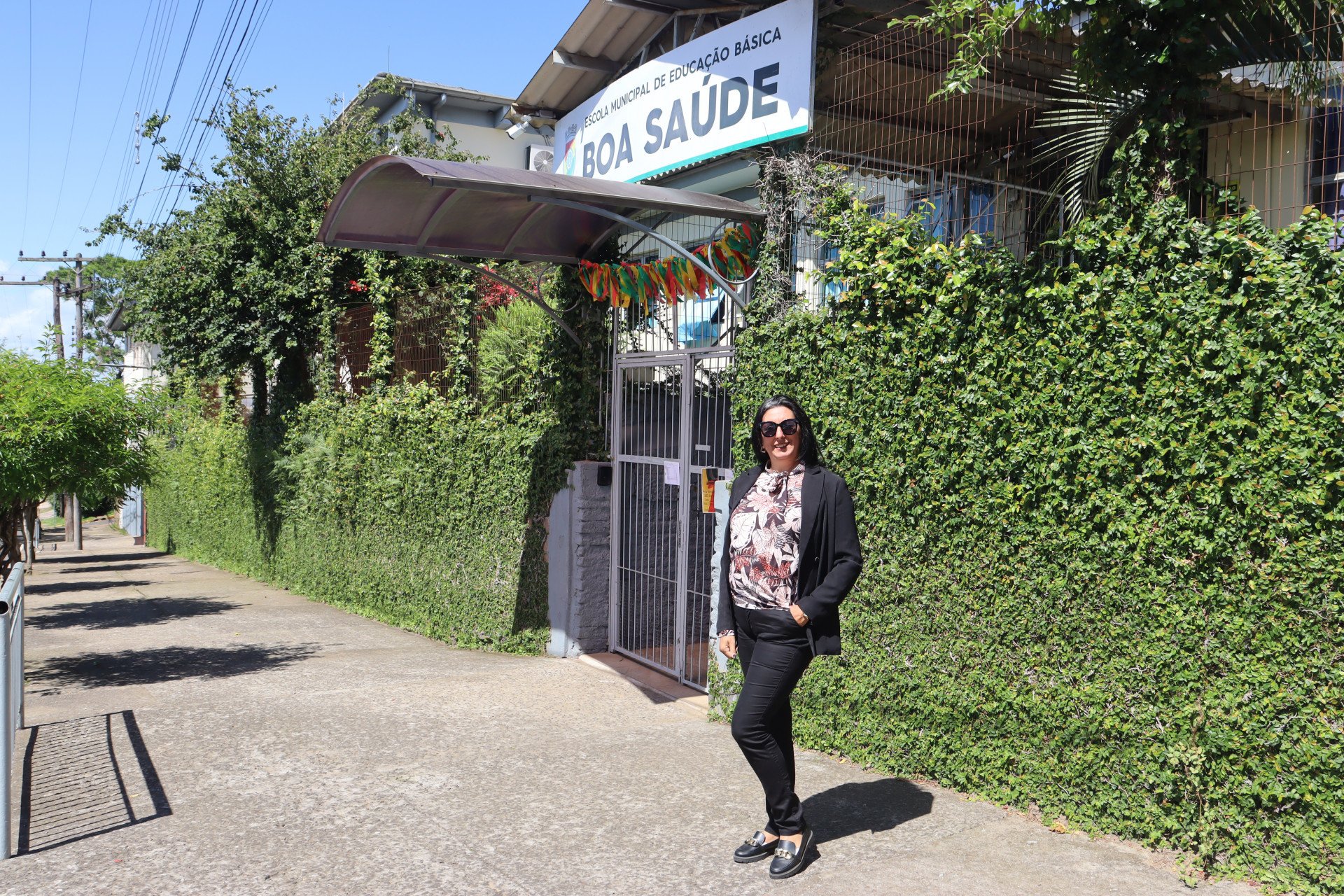 Comunidade comemora 30 anos de mudança que anexou bairro a Novo Hamburgo