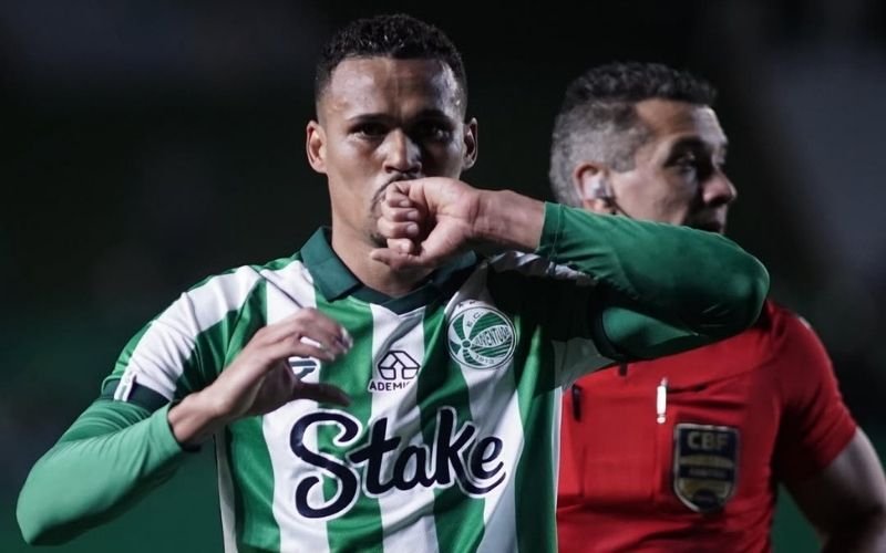 Juventude volta a vencer após sete jogos, respira no Z-4 e aumenta crise no Red Bull Bragantino