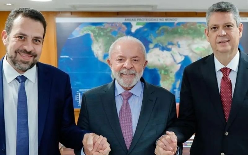 Guilherme Boulos assumirá Secretaria-Geral da Presidência