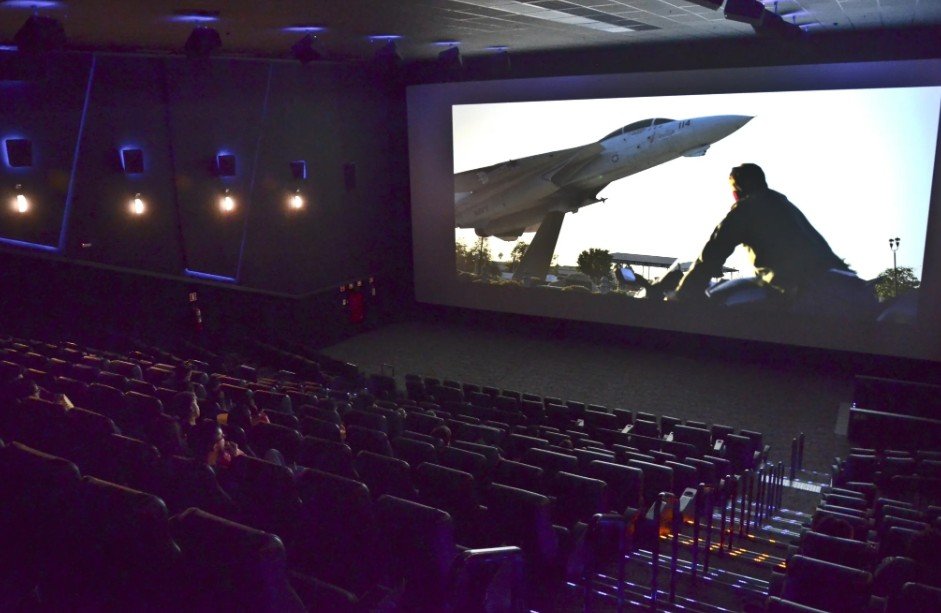 Rede UCI Cinemas está à venda e pode trocar de mãos em breve em Canoas
