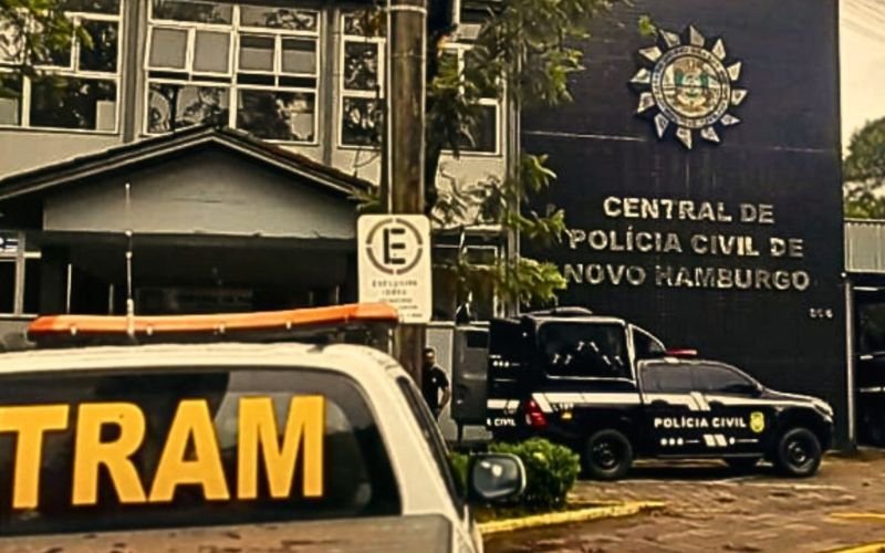 O que diz advogado de veterinário preso em criadouro onde 61 animais eram vítimas de maus-tratos no Vale do Sinos