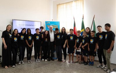 Esteio terá Cooperativa Escolar da Sicredi Origens RS