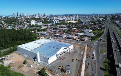 Ação popular denuncia supostas irregularidades na liberação da Havan em Novo Hamburgo