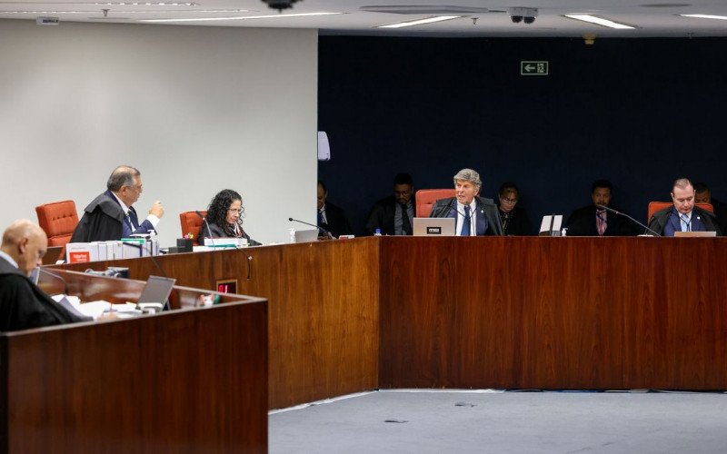 Por 4 votos a 1, STF condena sete réus do Núcleo 4 da trama golpista | abc+