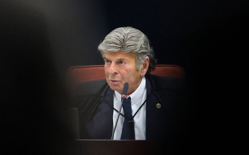 Fux vota pela absolvição dos sete réus do Núcleo 4 da trama golpista | abc+