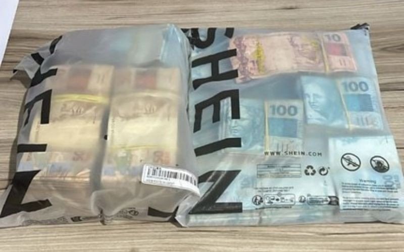PF faz operação no RS contra quadrilha envolvida com fraudes na Caixa Econômica Federal | abc+