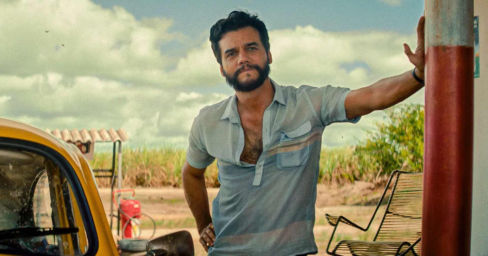 OSCAR 2026: Brasileiros se revoltam ap&oacute;s derrotas de O Agente Secreto e Wagner Moura