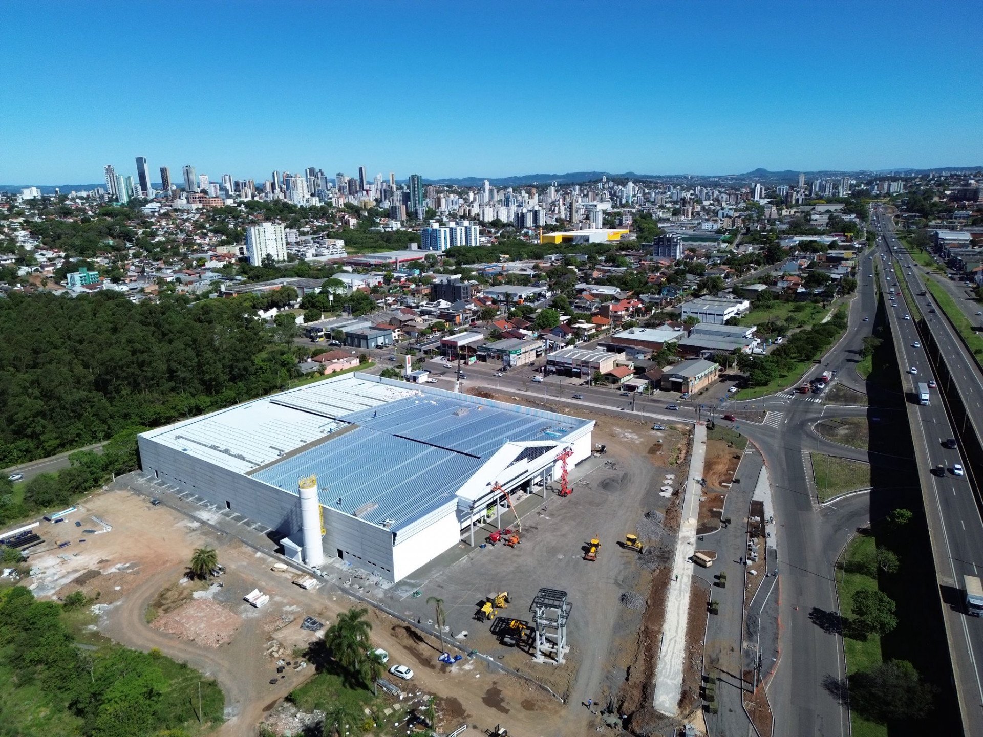 VÍDEO: Havan confirma data de abertura em Novo Hamburgo; confira a novidade