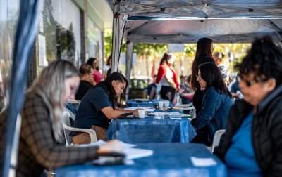 Vagas de trabalho destinadas a mulheres serão ofertadas em Canoas