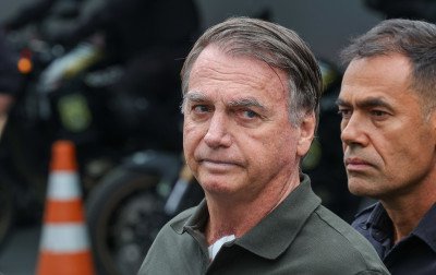 Bolsonaro tem prisão mantida pelo STF e alega surto ao danificar tornozeleira eletrônica