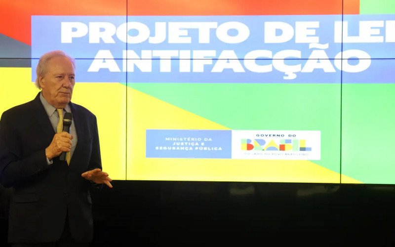 Governo apresenta projeto que agrava pena para organizações criminosas | abc+