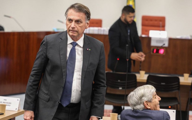 Publicada decisão que condenou Bolsonaro; cabe recurso pela defesa | abc+