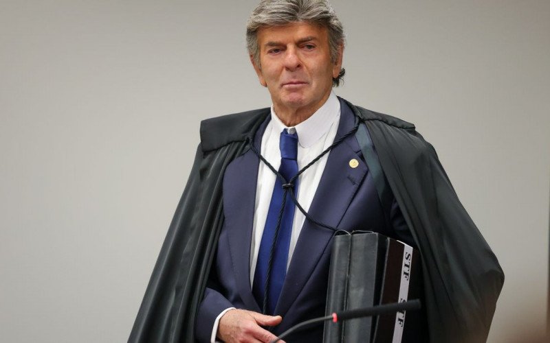 Fachin autoriza Fux a mudar para a Segunda Turma do STF | abc+