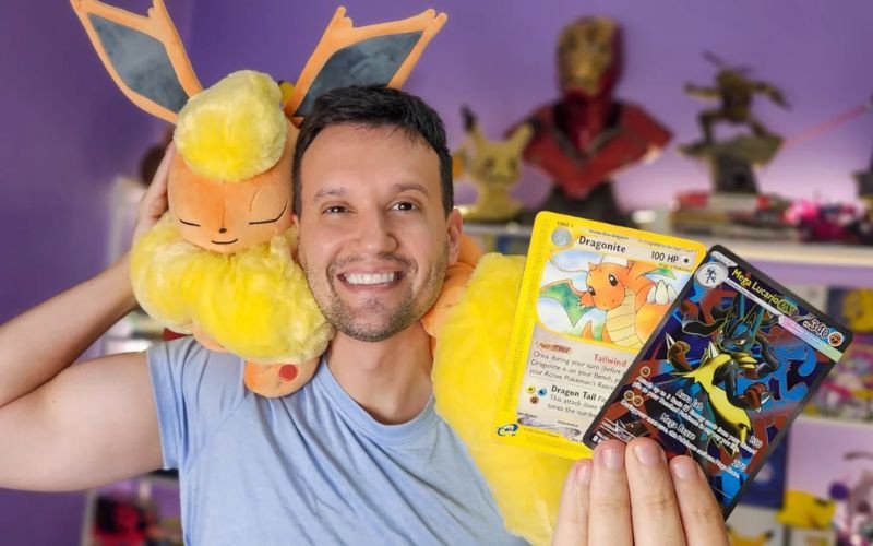 Influenciador Capitão Hunter foi preso por suspeita de estupro de vulnerável | abc+