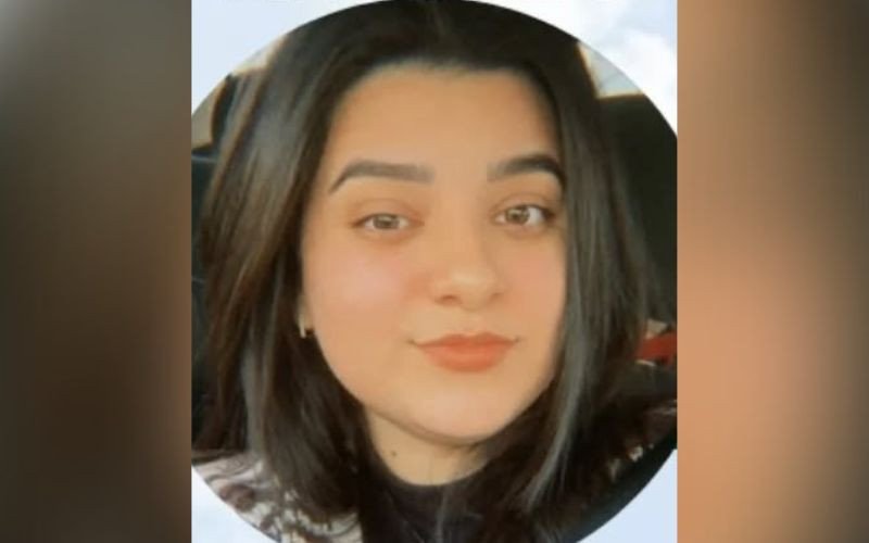 Ketlyn Jennifer Vargas da Silva, de 25 anos