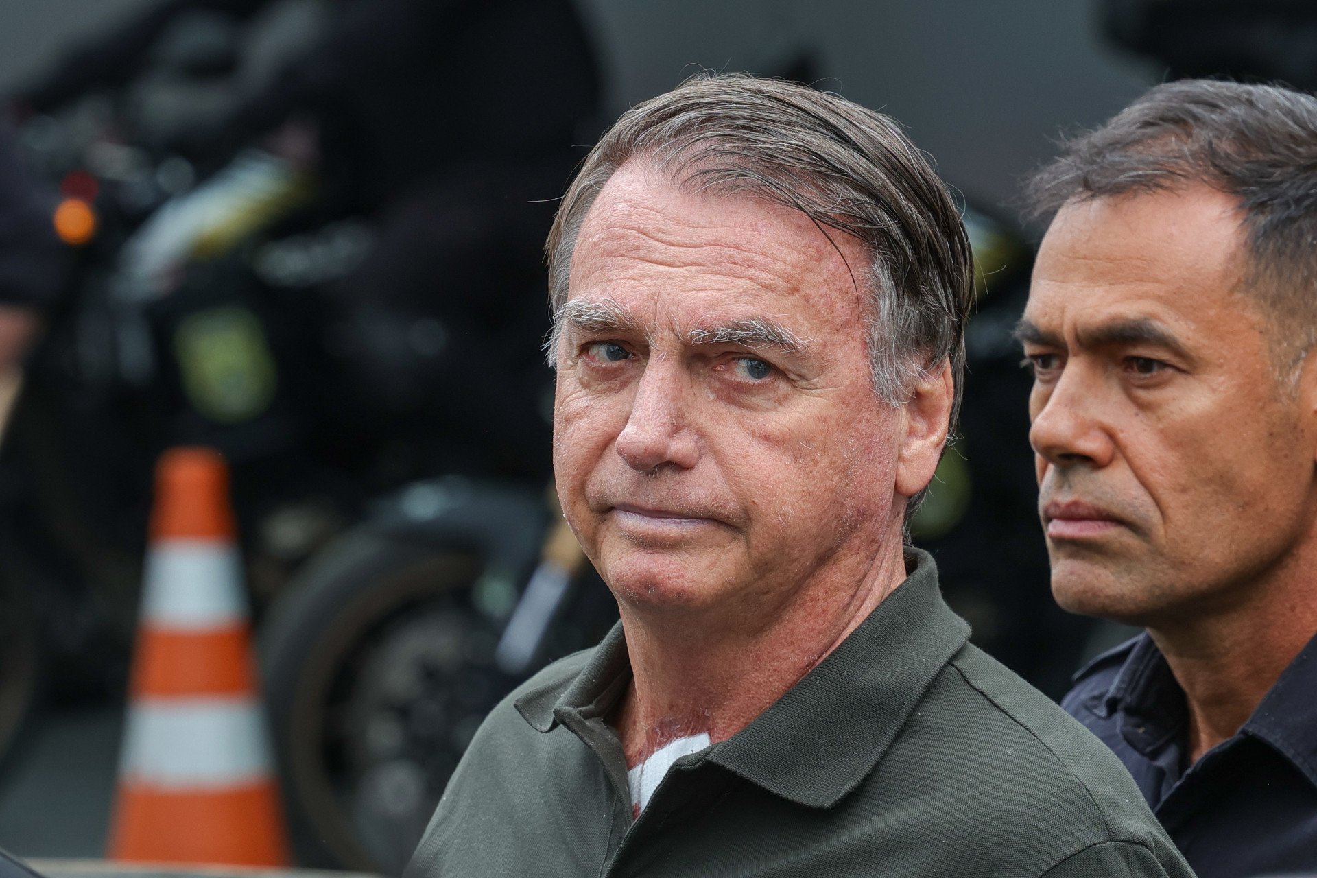 Jair Bolsonaro | abc+