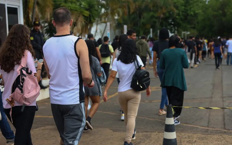 Inscrições para vagas remanescentes do Fies começam nesta quinta-feira | abc+