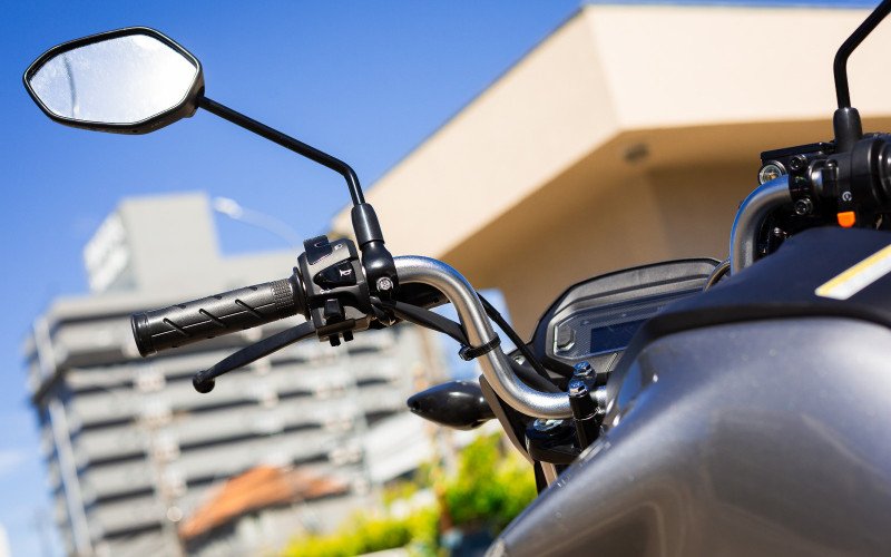 Associação Motoboys será a responsável pela manutenção do espaço que ficará aberto 24 horas por dia.