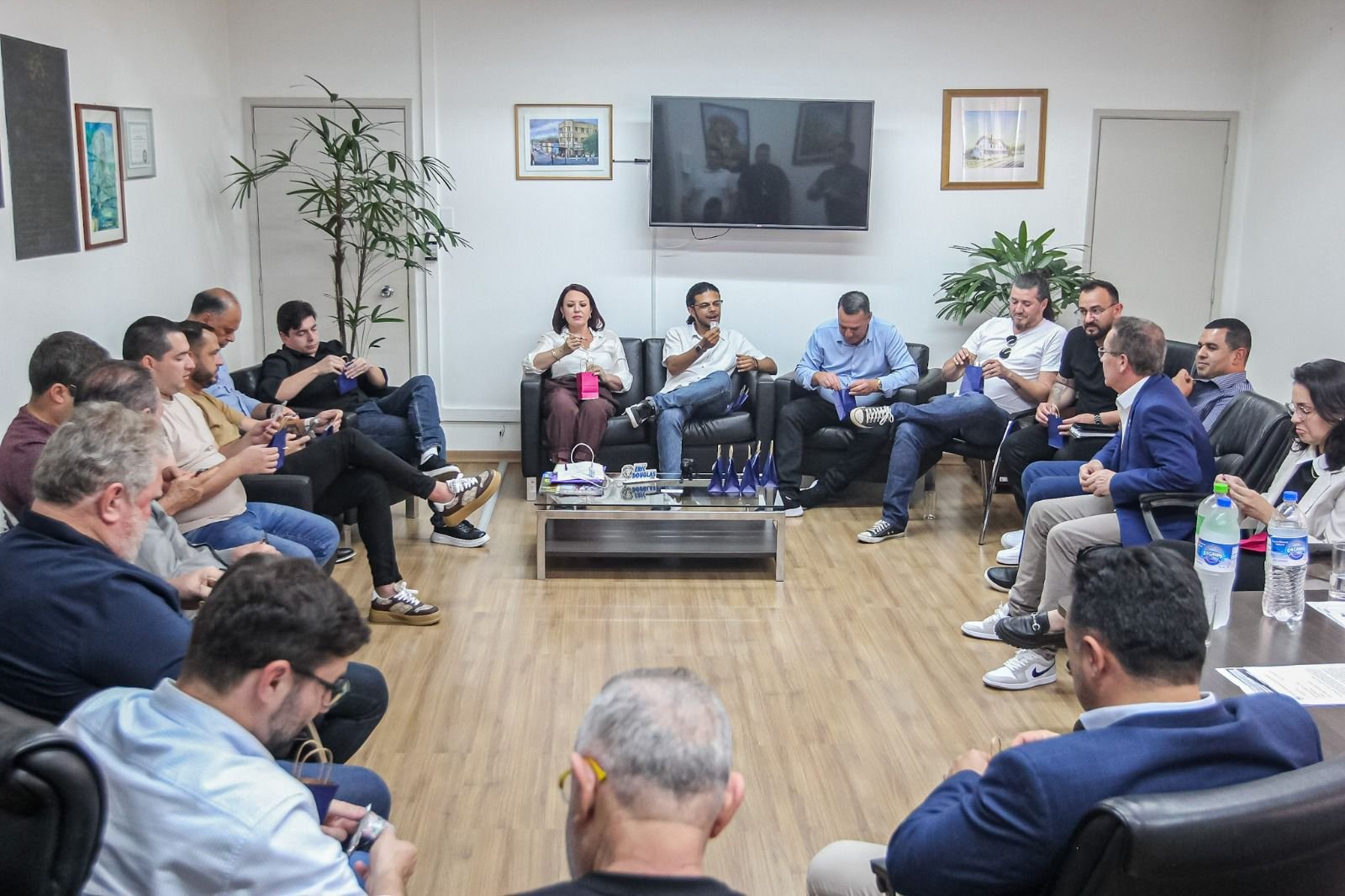 Prefeitura anuncia contratação emergencial para nova gestão das UPAs de Canoas