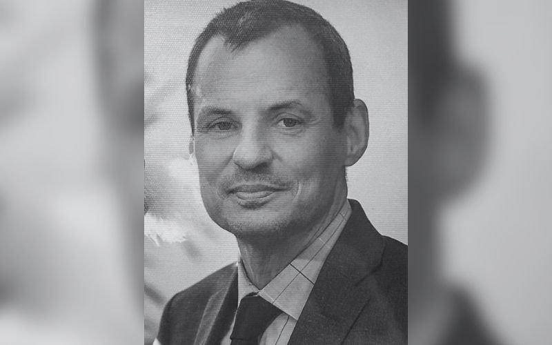 Morre promotor de Justiça Carlos Augusto Cardoso Moraes