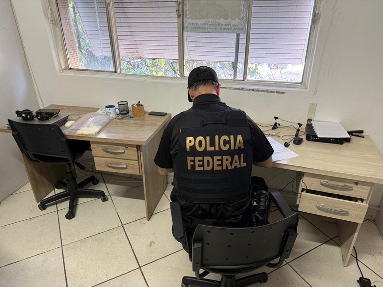 Fraude em auxílio-maternidade: Empresa de Novo Hamburgo é alvo da Polícia Federal