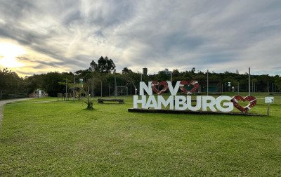 Confira a programação para o aniversário de 99 anos de Novo Hamburgo